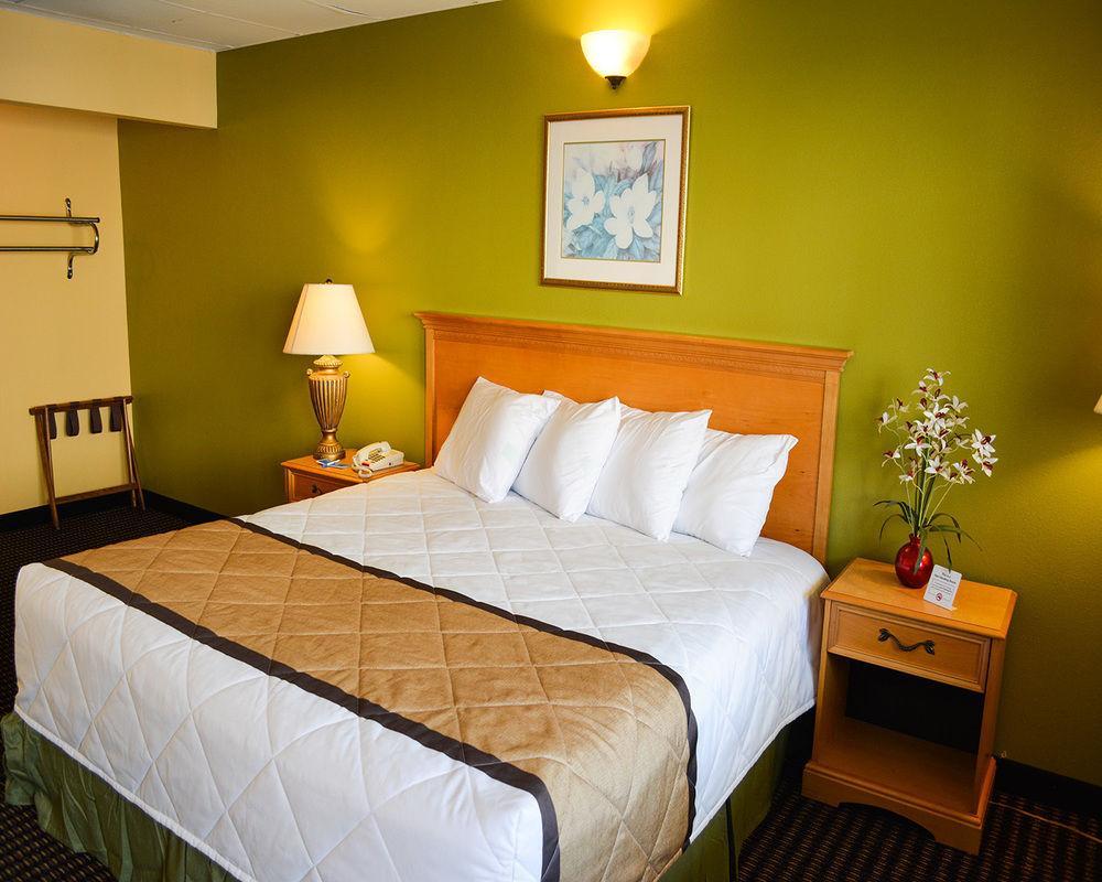 Red Roof Inn York Downtown Dış mekan fotoğraf